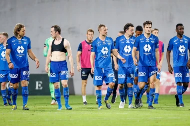 Partizan bez važnog igrača igra sa Moldeom!