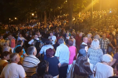 (VIDEO) Jagodina pokazala zašto je UNESCO uvrstio srpsko kolo u red svetske kulturne nematerijalne baštine