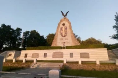 105 GODINA OD CERSKE BITKE, jedne od najvećih pobeda srpske vojske