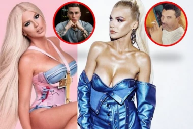 Lazukiću i Vranješu nude 100.000 evra da uđu u rijaliti i ispričaju sve o Bekvalčevoj i Karleuši!