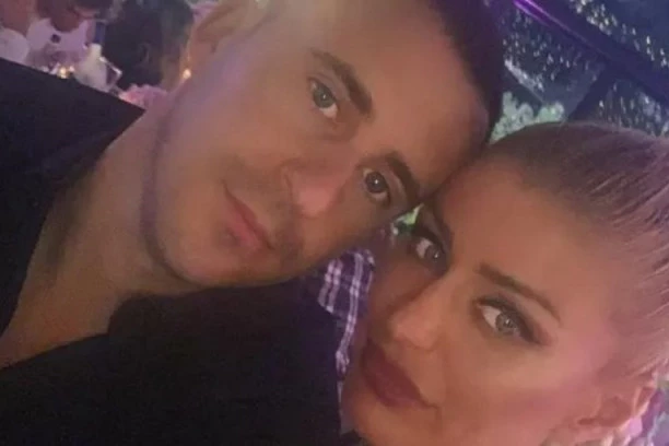 "MEŠA ALKOHOL SA LEKOVIMA"! DRUGA STRANA PRIČE: Oglasio se Sandrin partner i izneo skandalozne detalje o prebijanju!