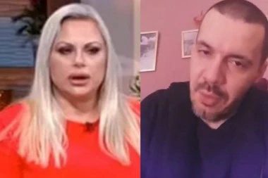 Kakav šok! Spajali ga s Kulićevom, a Tomović tvrdi: Nisam s Miljanom, zaljubljen sam u njenu majku!