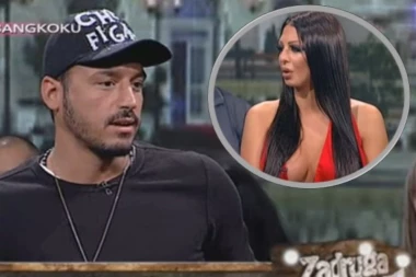 (VIDEO) Jeremić javno priznao da je hteo da napakosti Maji Marinković: Izmislio o njoj veliku laž!