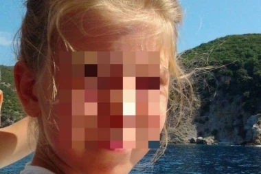 Porodica i grad u šoku: Nikome nije jasno kako se Stefana (14) utopila, kažu da je bila dobar plivač!