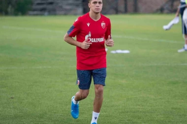 (VIDEO) URNEBESNO: Garsija doživeo "šok" na medicinskim pregledima u Zvezdi!