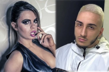 Marijana oralno zadovoljila Vuka Moba u punom klubu: Reper sve potvrdio, Zonjićeva zaprepastila objašnjenjem!