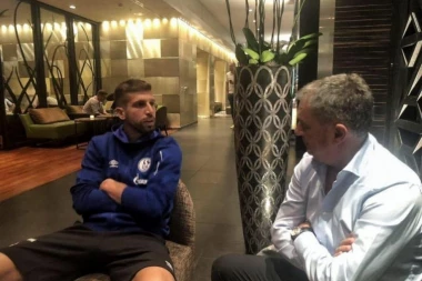 BLIZU JE: Tumba razgovarao sa Nastastićem, povratak još jednog "otpisanog!"