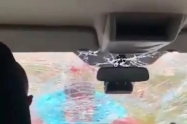 Šiptara krvoloka koji je nasrnuo na nedužne turiste STIGLA ZASLUŽENA KAZNA