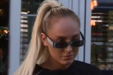 Luna se podvrgla operaciji? Fanovi šokirani kada su ugledali OVU fotografiju na Instagramu pobednice Zadruge!