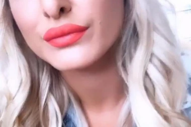 (FOTO) Od anoreksične mršavice do rasne lepotice: Lunina transformacija obara sa nogu!