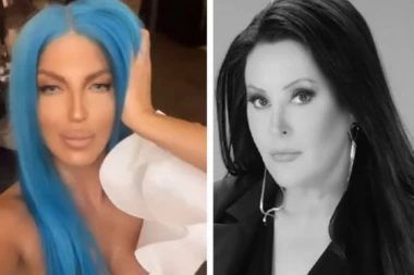 "Ne zanimaju me njeni stavovi": Dragana progovorila u kakvom je zaista odnosu sa JK!