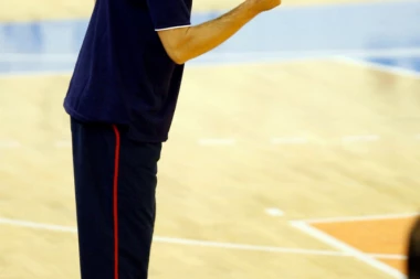 Kovač odabrao 15 igrača koji će predstavljati Srbiju na Evropskom prvenstvu!