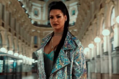 Marva mi se nakačila na grbaču: Sestričina Nataše Bekvalac proživljava pakao zbog Lune Đogani!