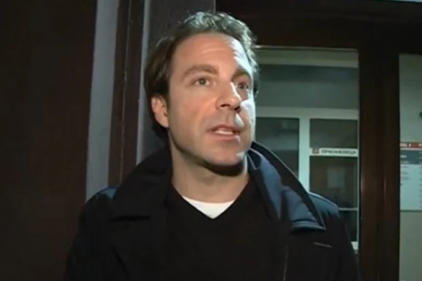 ŠOKANTNA PRIČA: Gordan Kičić progovorio o UBISTVU U POZORIŠTU!