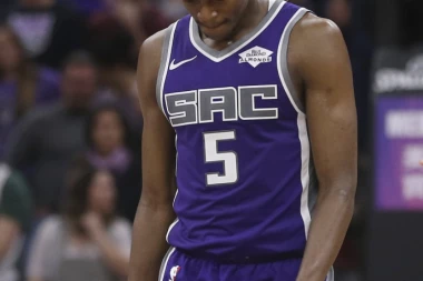 Amerikanci najviše šokirani zbog otkaza Bogdanovićevog saigrača!