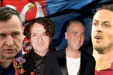 LUDILO BEZ GRANICA! I NJIH BI BACALI U SAVU I DUNAV: Bolesne uvrede za javne ličnosti samo zato što su pohvalile auto-put