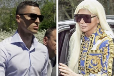 VRANJEŠ NAJAVIO NOVI SUSRET SA KARLEUŠOM: Hit snimak kruži internetom! (VIDEO)