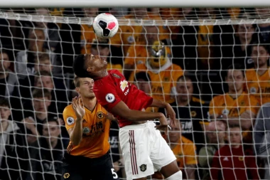 Santo se žali na VAR: Upropastio nam je proslavu gola!