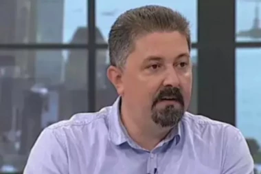 (VIDEO) Milovanović za Pink: Dragan Đilas je pokazao da je on gazda ovih prostesta, a uz pomoć Šolaka i njegovih moćnih medija demonstrira silu