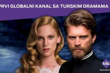 Telekom Srbija i SPI/FilmBox proširuju saradnju sa Timeless Drama Channel i još šest dodatnih kanala