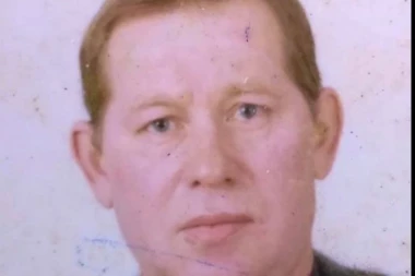 NESTAO SRBIN U UKRAJINI: Vladimira (71) niko nije video od kad je pre nedelju dana izašao iz stana