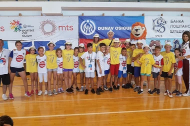 Uzbudljiva završnica Igara u Splitu