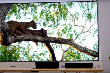 Samsung napušta proizvodnju LCD televizora i planira ogromne investicije u novu tehnologiju