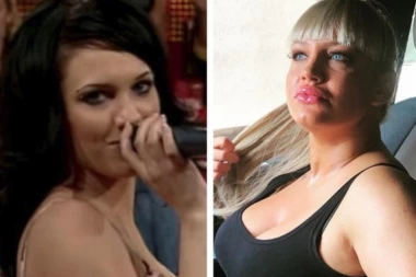 Sanja se vraća na estradu, a nije isključen ni ulazak u rijaliti: Zašto da ne, dovoljno je reći da u njega danas uđeš kao nesrećnica, a izađeš kao pevačica!