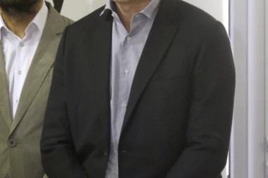 Srpski telegraf otkriva kako Dragan Đilas šuruje sa trgovcem oružjem