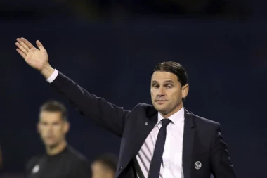 Trener Jang Bojsa jasan: Ako hoćemo rezultat, moramo da rizikujemo i igramo ofanzivno!