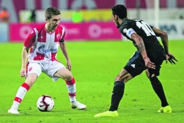 Pola Beograda u problemu: Nestala kablovska pred veliki meč!