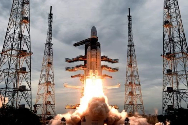 RUSI PONOVO ZADAJU DOMAĆI AMERIMA: Poleće raketa sa glumačkom ekipom koja će snimiti PRVI film u KOSMOSU!