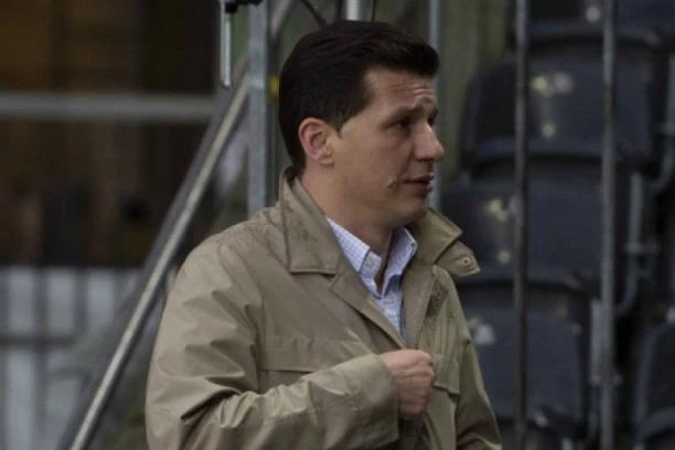 Poražavajuće vesti: Marko Pantelić ima koronavirus!