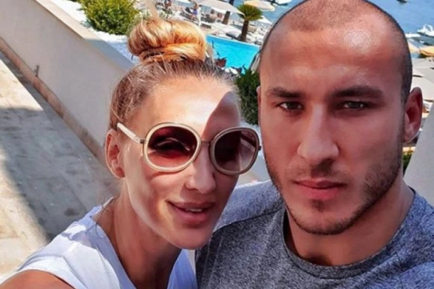 DRAMA u porodici Goge Sekulić, pevačica puca od problema: Uroš joj zadaje glavobolje, doneo ŠOK odluku o RAZVODU! (FOTO)