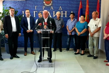 Palma vodi 700 ljudi u Paraliju, najviše poljoprivrednika