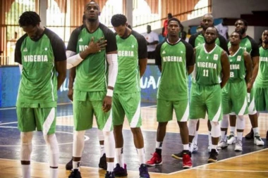 Koliko može ovaj tim? Nigerijci našli novac i poleteli ka Kini!