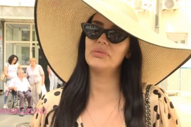 (VIDEO) Nisam mogla da dišem i hodam: Katarina Grujić otvoreno o teškoj infekciji bubrega!