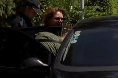 SOBRANJE JEDNOGLASNO za smenu Katice Janeve!