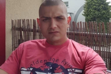 Ne znam kome sam se zamerio: Oglasio se pevač kome su zapalili auto i kafić, policija još uvek istražuje!