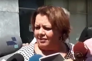 Danas je preminula majka Katice Janeve, ali to neće uticati na tužilaštvo da je pošalje u pritvor