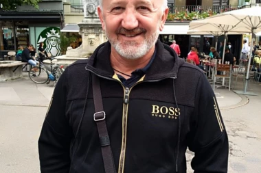 Otac Marka Marina ekskluzivno za Srpski telegraf u Bernu: Bojsi nisu bauk, Zvezda može da prođe dalje!