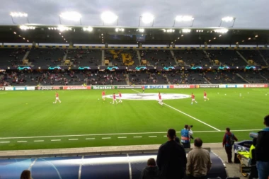 Sat u Bernu stao na dvojci: Odluka pada u Beogradu, VAR spasio Bojse!