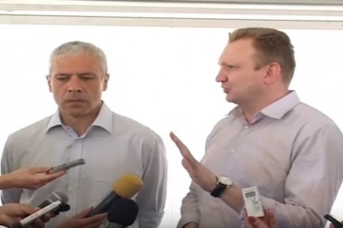NE MOŽE U TRKU ZA TREĆI MANDAT: Đilas vodi kampanju da se Borisu Tadiću zabrani učešće na predsedničkim izborima!