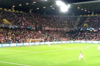 Ustaše se ničega ne stide: Žestoko isprebijani u kafiću kod Knina samo zato što su gledali Zvezdu, među povređenima i DETE!