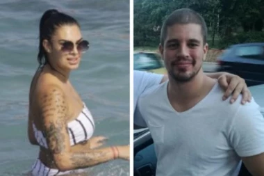 Sve otkrili na Instagramu: Mina i Petrući se dogovarali da se drogiraju!