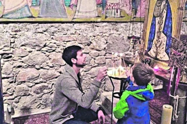 Sud odlučivao o sudbini Pravoslavne Svetinje Uspenja Presvete Bogorodice: Đokovićevu crkvu izbacuju na ulicu!