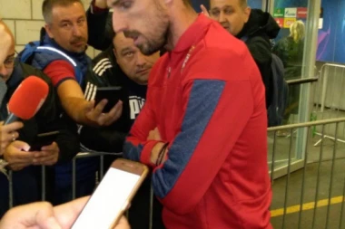 Degenek: Nek se Bojsi spreme za pakao, Marakana će "goreti"!