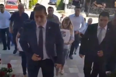 (VIDEO) Srpska Desnica prvi put izlazi na izbore