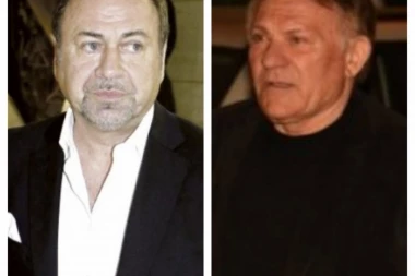 Ne zanima me Miloš Bojanić: Rokvić iznerviran na optužbe da je žigolo, žestoko odbrusio kolegi!