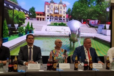 Brena, Đule i Čorba najavili spektakle na Roštiljijadi!